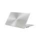 ASUS ZenBook 13 UX333FA-A4117T 13.3-inch FHD Thin and Light Laptop (8th Gen Intel Core i5-8265U/8GB RAM/512GB PCIe SSD/Windows 10/Integrated Graphics/1.19 Kg), Icicle Silver Metal-4-sm
