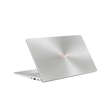 ASUS ZenBook 13 UX333FA-A4117T 13.3-inch FHD Thin and Light Laptop (8th Gen Intel Core i5-8265U/8GB RAM/512GB PCIe SSD/Windows 10/Integrated Graphics/1.19 Kg), Icicle Silver Metal-5