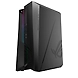 ASUS ROG Huracan G21CN-D-IN018T Intel Core i5-9400F 9th Gen Gaming Desktop (8GB RAM/512GB NVMe SSD/Windows 10/4GB NVIDIA GeForce GTX 1650 Graphics/Black)-G21CN-D-IN018T-sm