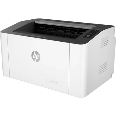 HP 108A Single Function Monochrome Laser Printer  (White, Toner Cartridge)-2