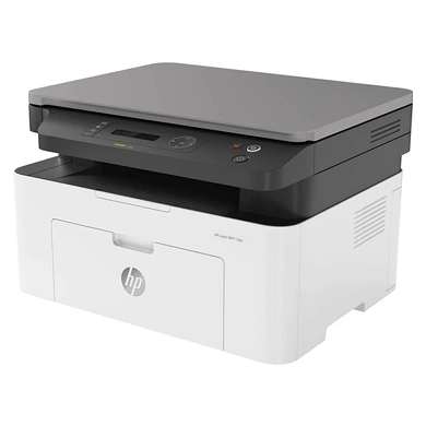 HP Laserjet 136a Laser Monochrome Print, Scan, Copy   with USB Connectivity,-2