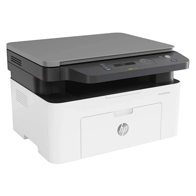 HP Laserjet 136w Laser Monochrome Print, Scan, Copy   with Direct Wi-Fi-2