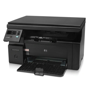 HP LaserJet Pro M1136 Multifunction Printer-2