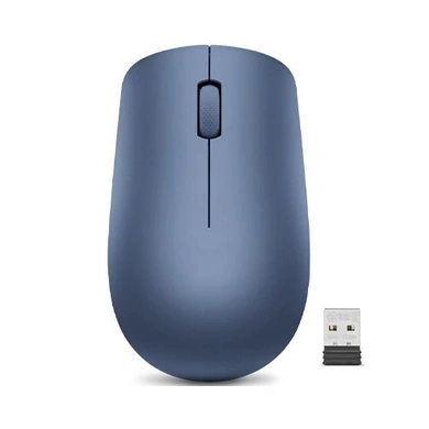 Lenovo 530 Wireless Mouse - Abyss Blue-GY50Z18986