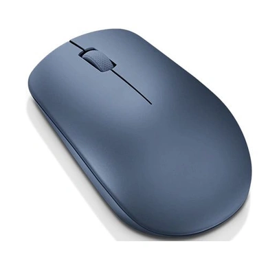Lenovo 530 Wireless Mouse - Abyss Blue-1