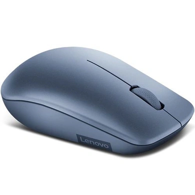 Lenovo 530 Wireless Mouse - Abyss Blue-2
