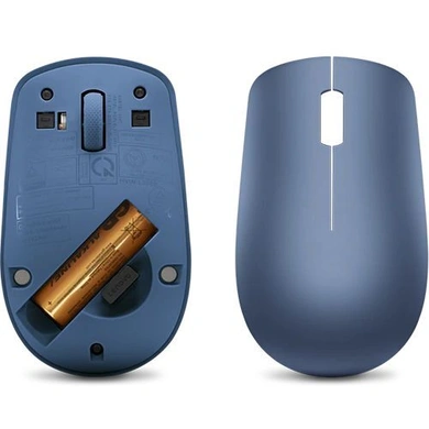Lenovo 530 Wireless Mouse - Abyss Blue-3