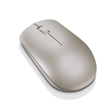 Lenovo 530 Wireless Mouse - Almond-1