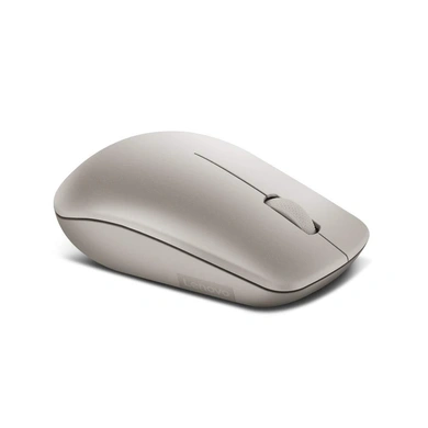 Lenovo 530 Wireless Mouse - Almond-2