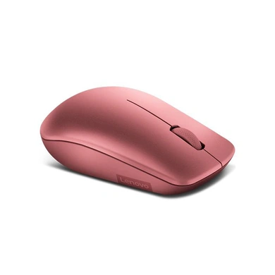 Lenovo 530 Wireless Mouse L300 - Cherry Red-2