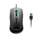 Lenovo Ideapad M100 RGB Gaming Wired Optical Gaming Mouse-GY50Z71902-sm