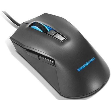 Lenovo Ideapad M100 RGB Gaming Wired Optical Gaming Mouse-1