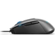 Lenovo Ideapad M100 RGB Gaming Wired Optical Gaming Mouse-3-sm