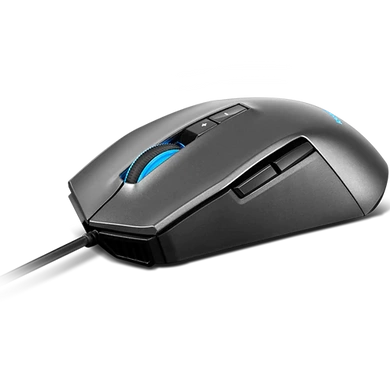 Lenovo Ideapad M100 RGB Gaming Wired Optical Gaming Mouse-4