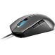 Lenovo Ideapad M100 RGB Gaming Wired Optical Gaming Mouse-4-sm