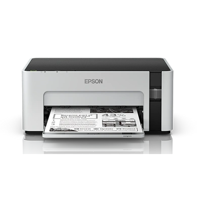 EPSON|M1100|Single Function Printer/1440X720/32ppm/warranty 3 year or 1lakh pages ( Print )-M1100