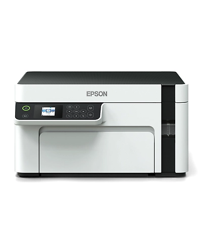 Epson M2110  EcoTank Monochrome All-in-One InkTank Printer-M2110