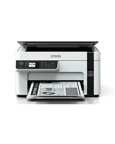 Epson M2110  EcoTank Monochrome All-in-One InkTank Printer-1