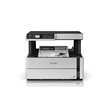 EPSON|M2140|All In One Printer/1440X720/39ppm/warranty 3 year or 50k pages/Duplex ( Print,scan,copy,duplex )-M2140