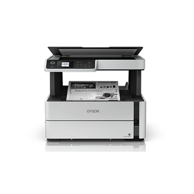 EPSON|M2140|All In One Printer/1440X720/39ppm/warranty 3 year or 50k pages/Duplex ( Print,scan,copy,duplex )-1