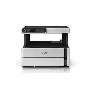 EPSON|M2140|All In One Printer/1440X720/39ppm/warranty 3 year or 50k pages/Duplex ( Print,scan,copy,duplex )-2