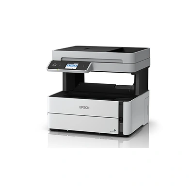 EPSON|M3170|All In One Printer/1440X720/39ppm/wrty 3 year or 50k pages/Duplex/Wifi ( Print,scan,copy,ADF,Wifi )-M3170