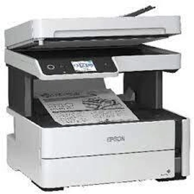 EPSON|M3170|All In One Printer/1440X720/39ppm/wrty 3 year or 50k pages/Duplex/Wifi ( Print,scan,copy,ADF,Wifi )-1