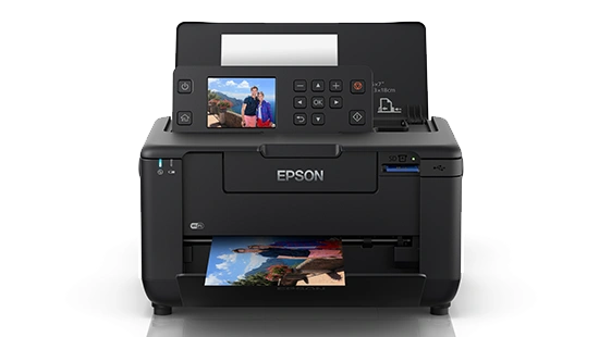 EPSON|PM520/5760X1440/4X6 Draft Speed 27/warranty 1 year Carry in-PM520