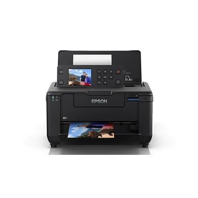 EPSON|PM520/5760X1440/4X6 Draft Speed 27/warranty 1 year Carry in-PM520