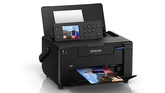 EPSON|PM520/5760X1440/4X6 Draft Speed 27/warranty 1 year Carry in-1