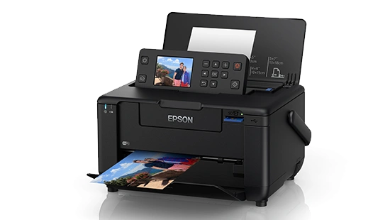 EPSON|PM520/5760X1440/4X6 Draft Speed 27/warranty 1 year Carry in-2