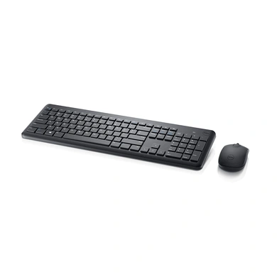 Dell Wireless keyboard and Mouse - KM117-4