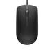 Dell 1000 DPI Optical Wired Mouse | MS116-MS116-sm