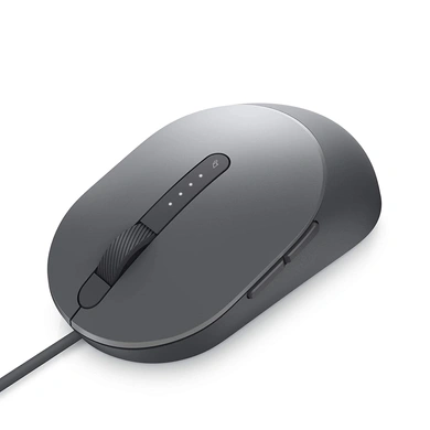 Dell Laser Wired Mouse MS 3220-4