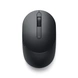 Dell Mobile Wireless Mouse MS 3320 W-Black-3-sm