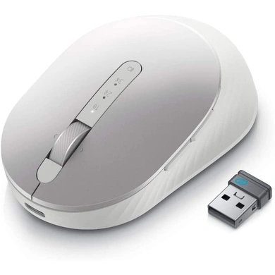 PREMIER RECHARGEABLE WIRELESS MOUSE | MS7421W-3