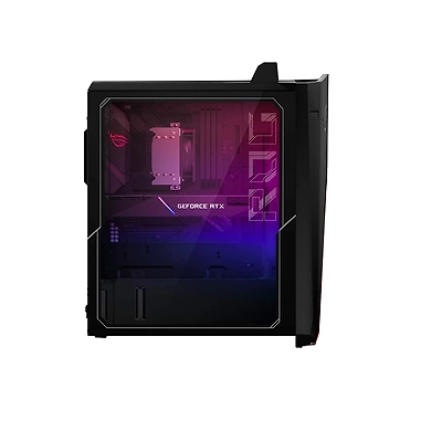 ASUS ROG Core i5-10400F (8GB RAM/1TB HDD + 256GB SSD/Windows 10/4GB NVIDIA GeForce GTX 1650 Super Graphics/Star Black)-2