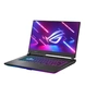 ASUS ROG Strix G15 Gaming Laptop (AMD Ryzen 9 5900HX/16GB/1TB SSD/4GB Nvidia GeForce RTX 3050Ti Graphics/Windows 10/MSO/Full HD), 39.62 cm (15.6 inch) G513QE-HN160T-1-sm