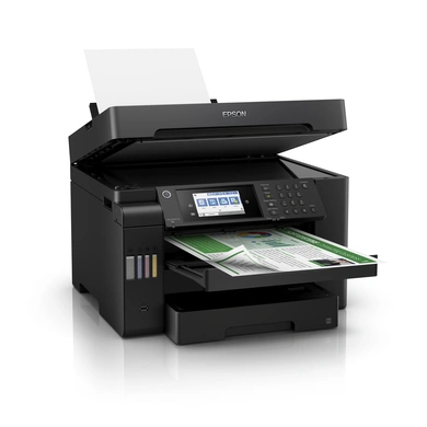 Epson EcoTank L15150 A3 Wi-Fi Duplex All-in-One Ink Tank Printer-1
