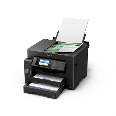 Epson EcoTank L15150 A3 Wi-Fi Duplex All-in-One Ink Tank Printer-2