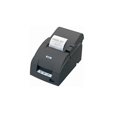 Epson TM-U220 Impact Dot Matrix POS Receipt/Kitchen Printer-1