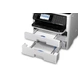 WorkForce Pro WF-M5799 Workgroup Monochrome Multifunction Printer with Replaceable Ink Pack System-2-sm