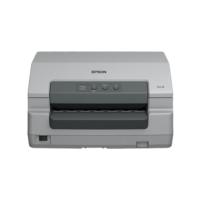 Epson PLQ-30/30M Passbook Printer-PLQ30