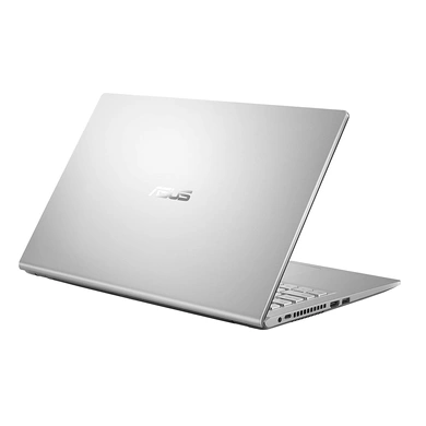 ASUS VivoBook  i5-1035G1//8G/512 PCIe SSD + 32G Optane/TRANSPARENT SILVER/15.6&quot; FHD/1Y international warranty + McAfee/Win 11 + Office H&amp;S/Finger Print-1