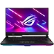 ASUS ROG Gaming Laptop I9 12900H/ RTX3080Ti-16GB/ 16G+16G/ 1T SSD-Gen4/ 15.6 WQHD-240hz/ Backlit KB- Per key RGB/ NumPad/ WiFi 6E/ 90Whr/ Office Home &amp; Student 2019/ McAfee(1 year)/ Rog Eye Clip webcam/ WIN 11/ 2S-OFF BLACK/ G533ZX-LN024WS-G533ZX-LN024WS-sm