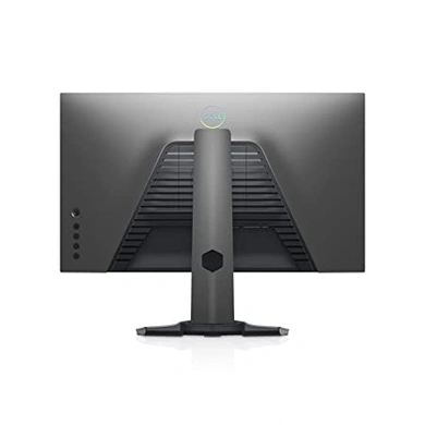 DELL Gaming Monitor S2522HG Fast IPS/FHD/HDMI, DP, Audio/ 240Hz Refresh Rate/1ms Response Time-2