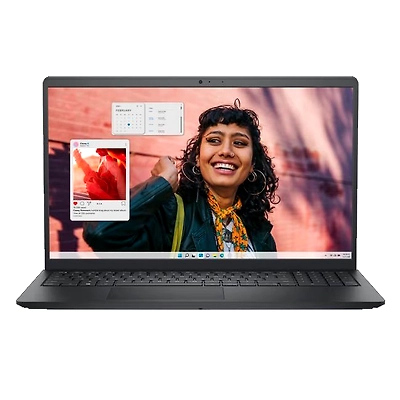 Dell Inspiron 3530 i5-1334U/8 GB DDR4/512GB SSD/INTEGRATED/15.6&quot; FHD WVA AG/Carbon Black-OIN353034011RINB1M