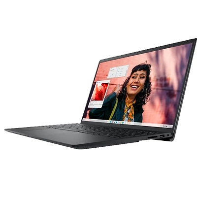 Dell Inspiron 3530 i5-1334U/8 GB DDR4/512GB SSD/INTEGRATED/15.6&quot; FHD WVA AG/Carbon Black-2