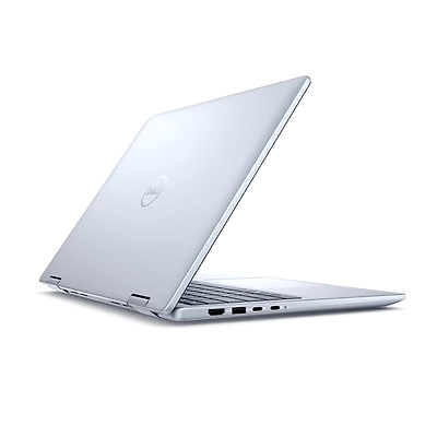 Dell Inspiron 7440 Laptop i5-1334U/16GB DDR5/512GB SSD/Win 11 + Office H&amp;S 2024 + M365 /14&quot;FHD+Touch/Backlit  FPR/Ice Blue /D E Bag-2