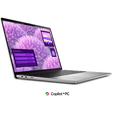 Dell Inspiron 5441 Laptop Snapdragon X Plus X1P-42-100 8C/16GB LPDDR5/512GB SSD/Win 11 + Office H&amp;S 2024 + M365 /14&quot; FHD/Backlit Keyboard-1